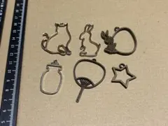 レジンフレームセット⑫