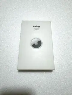 ☆アップル Apple AirTag 4個パック☆