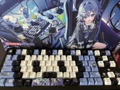 Vspo!Gear 夜乃くろむver