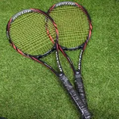 DUNLOP BIOMIMETIC 300 G3 3本セット Tennis Warehouse - Dunlop Biomimetic 300 Racquet Review