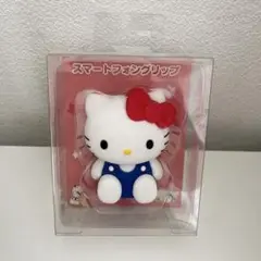 サンリオ ハローキティ スマートフォングリップ スタンド