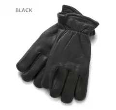 CHURCHILL グレー レザー手袋 Mサイズ　チャーチル　美品 CHURCHILL グレー レザー手袋 Mサイズ チャーチル 美品 - メルカリ