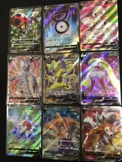 ポケモンカードSR まとめ売り