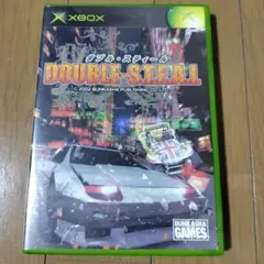 2025年最新】XBOX ダブルスティールの人気アイテム - メルカリ
