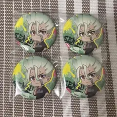Dr.STONE 千空