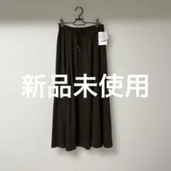 【BARNYARDSTORM】ロングスカート ゴムウエスト