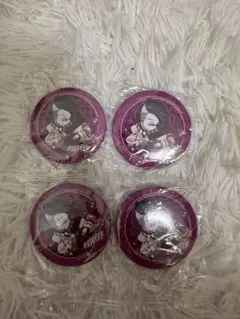 夏季IJL 2025 第五人格 缶バッジ 雑貨商