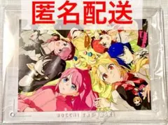 【匿名配送】ぼざろ展 描き下ろし アクリルボード