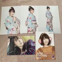 乃木坂46 橋本奈々未 ポストカード まとめ売り