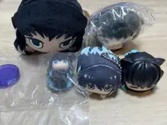 時透無一郎 ぬいぐるみ セット