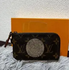 ルイヴィトン モノグラム コインケース コンプリス 小銭入れ