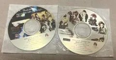 非売品　Phantasmagoria コメントCD セット