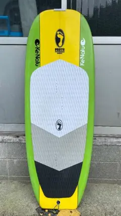 SUP ビルフット BIIL FOOTE 9'8 愛知県引き渡し限定