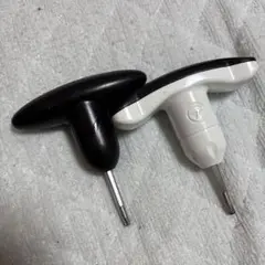 ゴルフ　レンチ　カチャカチャ
