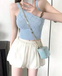 SHEIN タンクトップ