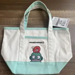 【新品】ハンギョドン 刺繍 トートバッグ