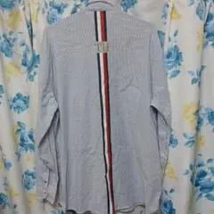 トミーヒルフィガー長袖シャツ