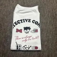 【未使用】名探偵コナン Tシャツ LLサイズ