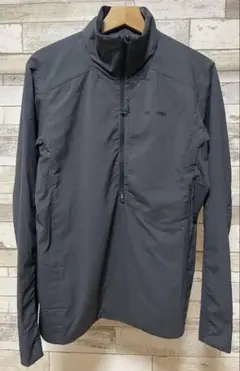 極美品　Patagoniaナノエア・ウルトラライト・プルオーバー　sp25