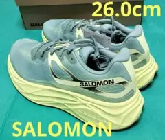 SALOMON サロモン ランニング ジュース AERO GLIDE