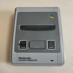 スーパーファミコン本体のみ(ワンチップ)
