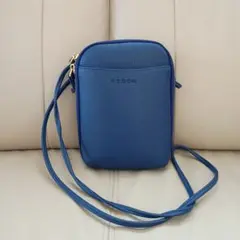 スマホショルダー　ミニショルダー