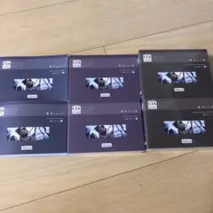 【大幅値下】Abitus CIA Part1,2,3 MCカードVer.9.02 2025年最新】アビタス cia partの人気アイテム - メルカリ