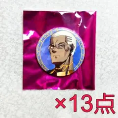 エミヤオルタ 缶バッジ 霊基缶 FGOフェス 2025 FGO