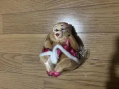 カントリーベアシアター　トリキシー　ぬいぐるみバッジ　未使用品