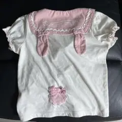 アクシーズファムキッズうさぎセーラー