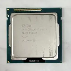 INTEL CORE i5-3570