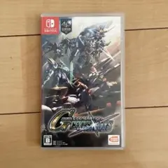 SDガンダム Gジェネレーション クロスレイズ 通常版