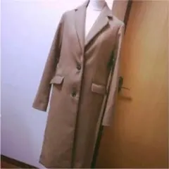 ドロシーズ チェスターロングコート
