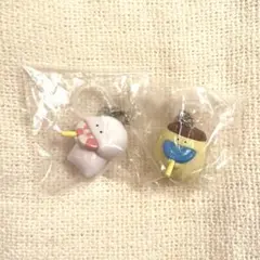 お文具といっしょ めじるしアクセサリー ペロペロキャンディ お文具 プリンさん①