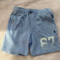 ポロラルフローレン　ショートパンツ　サイズ110 新品未使用