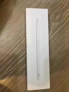 ✨極美品✨Apple Pencil (USB-C) 未開封 正規品