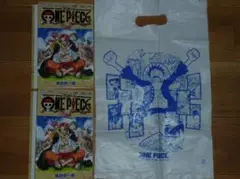 ワンピースONE PIECE FILM RED 映画特典104巻 表紙カバー+α