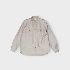 Ron Herman【Back Stain Shirt】