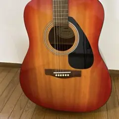 YAMAHA アコースティックギター F310P CS チェリーサンバースト YAMAHA アコースティックギター F310P CS チェリーサンバースト