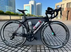 Bianchi Oltre XR1 2016 美品 現地取り引き可能 即購入‪❌ BIANCHI OLTRE XR1 / ビアンキ オルトレ XR1