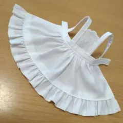 リカちゃん エプロン A