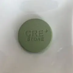 ワールドレップサービス　ラジウムプレート（クレストーン） ワールドレップサービスCRE+STONE(ラジウムプレート)