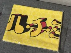 ハチミツライブ！！マフラータオル
