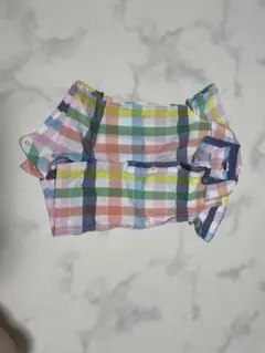 GAP ロンパース