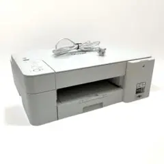 BROTHER ブラザー DCP-J1200N インクジェットプリンター 動作○