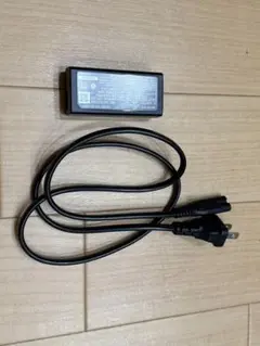SONY 純正ACアダプタ AC-UD10