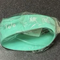 Tele 残像の愛し方 ラバーバンド