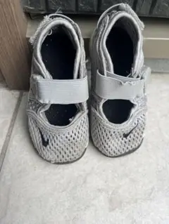 【NIKE】リトルリフト　12センチ