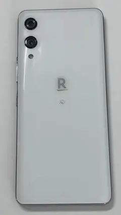 Rakuten Hand ホワイト　本体のみ