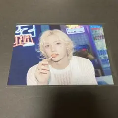 スキズ　フィリックス IN生　アラジン　特典 スキズ フィリックス IN生 アラジン 特典 スキズ フィリックス